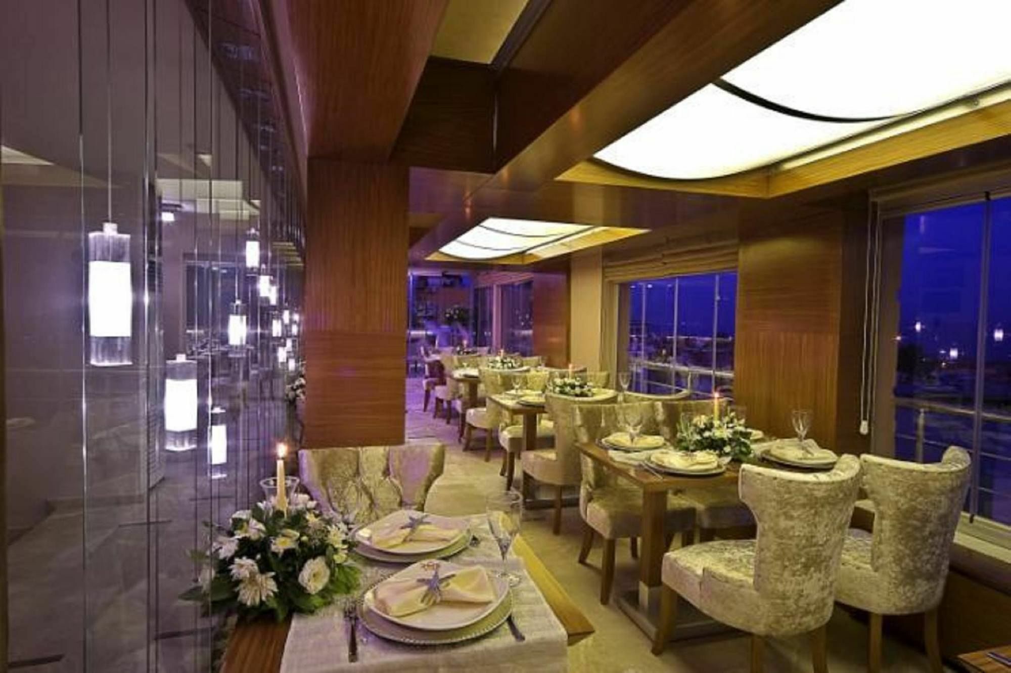 Q Hotel Laleli Estambul Exterior foto